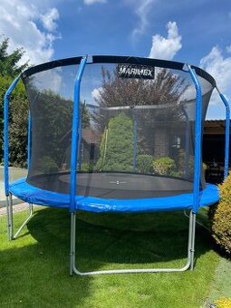 Trampolína Marimex 366