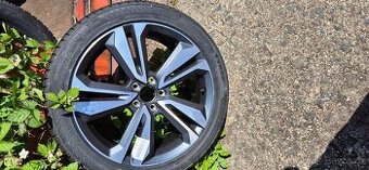 VOLVO R19 ORIGINALNI DISKY R19 Original Volvo V60 V90 8jx19