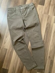 Dámské skinny C&A vel.332 - 1