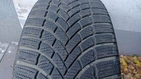 205 50 17 Bridgestone blizzak LM 005 kusovka
