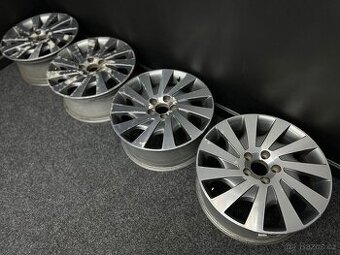 Alu Volvo 5x108 17”