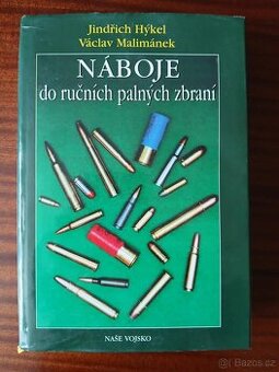 Náboje do ručních palných zbraní