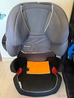 Autosedačka Cybex