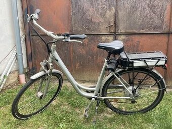 Elektro kolo