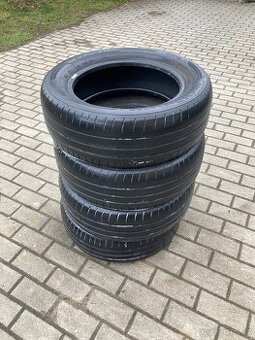 Letní pneu Dunlop 195/65 R15