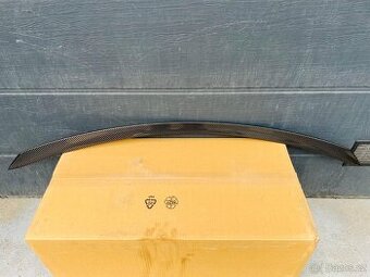 Mercedes E W213 63AMG Carbon spoiler