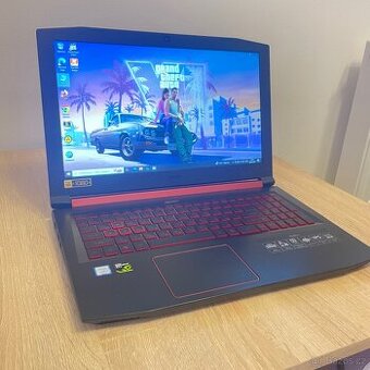 Acer Nitro 5