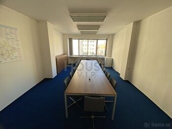 Pronájem kanceláře, 35 m2 - Praha - Staré Město, ev.č. 00709
