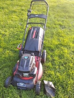 Sekačka s pojezdem Vega HWXV 51