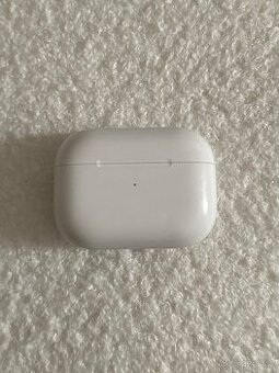 AirPods Pro (2. generace) s MagSafe pouzdrem (USB‑C)
