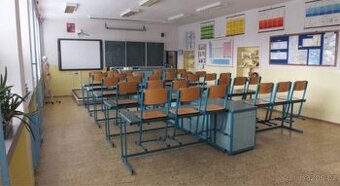 Zakladní škola Ostrava, Zelená 42, příspěvková organizace - 1