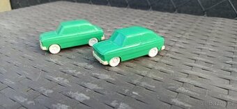 Autíčka Směr