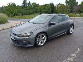 VW Scirocco 2.0 TDI ,R line,m2012,naj.205tis.km,rozvody - 1