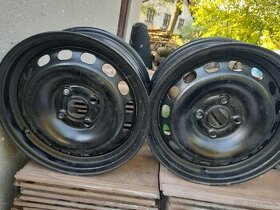 Disky 4x108