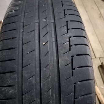 Continental 215/65 R17