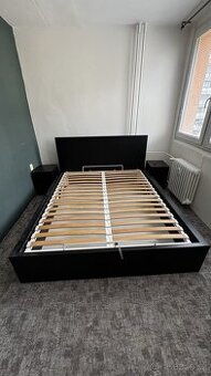 Postel Ikea