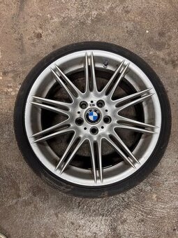 BMW alu kola