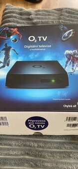 Set-top-box