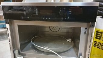 Mikrovlnná trouba Miele - 1