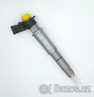 Vstriky Trafic 2.0DCi
