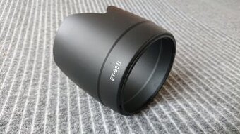 Sluneční clona ET-63II