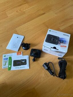Navitel AR250NV - Night Vision - Kamera do auta