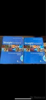 Sada Straightforward Pre-Intermediate: Book and Workbook