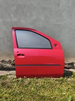 Dacia Logan MCV 2007 přední dveře pravé - 1