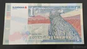 1 úspěšný rok Erste