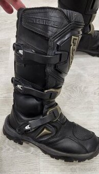 FORMA Adventure vel 38 Moto boty