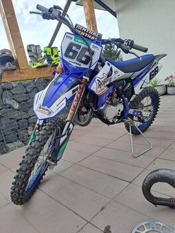 Yamaha yz 85 2023 - 1