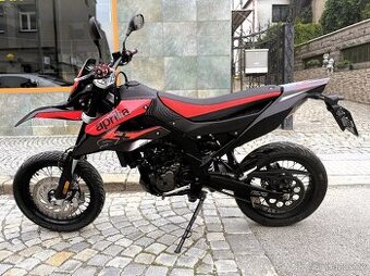 Aprilia SX 125 s ABS