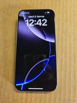 Apple iPhone 15 Pro 256gb