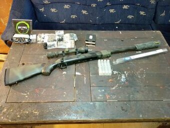 SSG 10 - 1