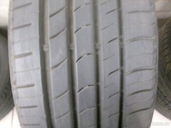 225/50 R18 NEXEN (6-7mm) č.15779/g