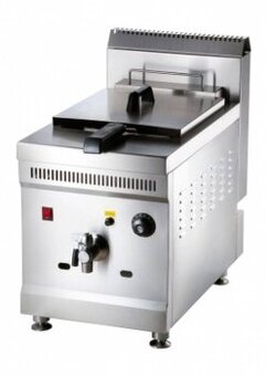 Plynová fritéza GG-GF71