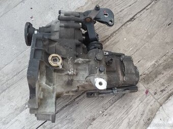 Převodovka 5q Seat Toledo 1.9D 50kw - 1