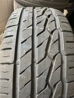 Letní pneu 235/55R18