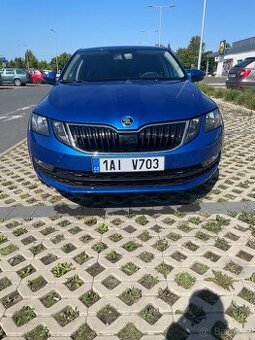 Škoda Octavie iii 1.4 Benzín+CNG 81 KW 2018 TKM 82tisic‼️