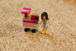 Lego Friends 30396 Stánek s mufiny