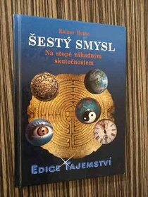 Šestý smysl - Edice tajemství - 1