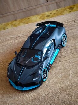 Bugatti Divo