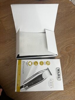 Wahl strojek detailer