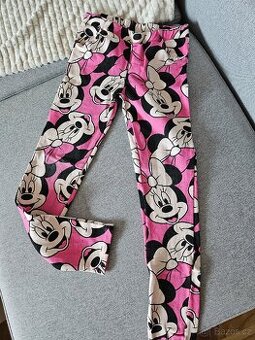 Kalhoty Minnie