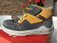 Superfit celoroční boty, goretex, vel. 22