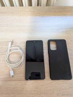 Samsung A53 5G 128GB - TOP stav