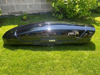 Thule Motion XT Sport