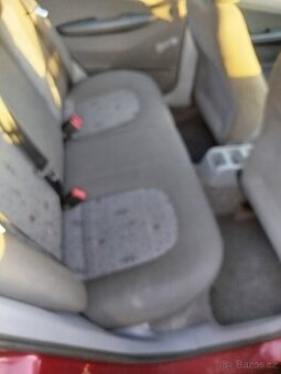 Fabia 1.4 benzin