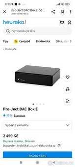 Pro-ject box E