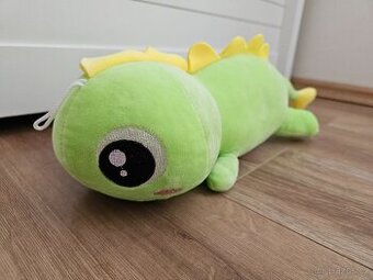 NOVÝ plyšák
